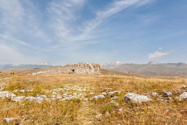Get Out to the Great Outdoors in Abruzzo