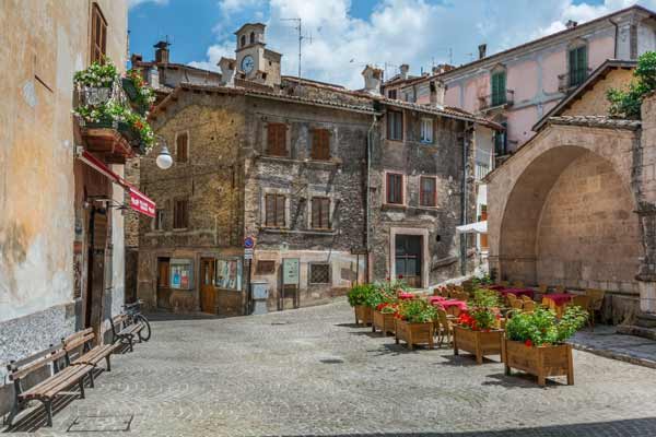 Indulge in the Joy of Discovery in Abruzzo