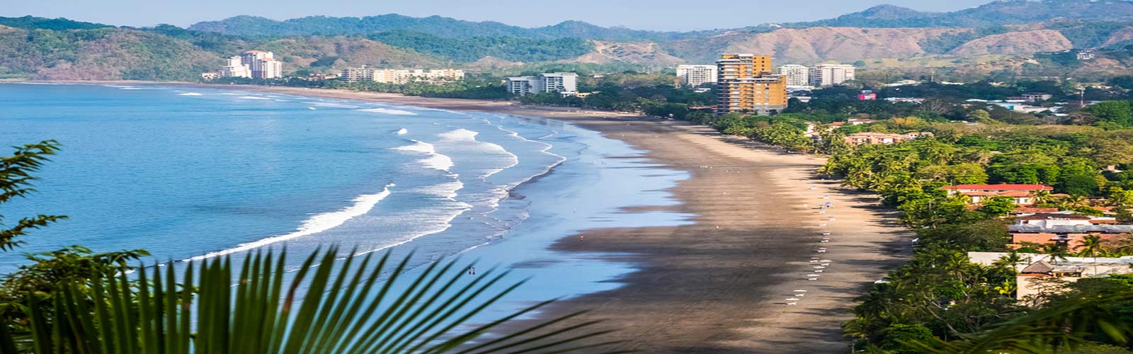 Costa Rica Report