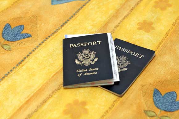 What a Second Passport Can Do for You
